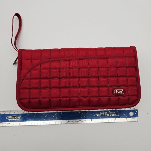 LUG | Tango travel wallet - Picture 4 of 4